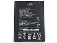 Batería para Gram-15-LBP7221E-2ICP4/73/lg-BL-45B1F